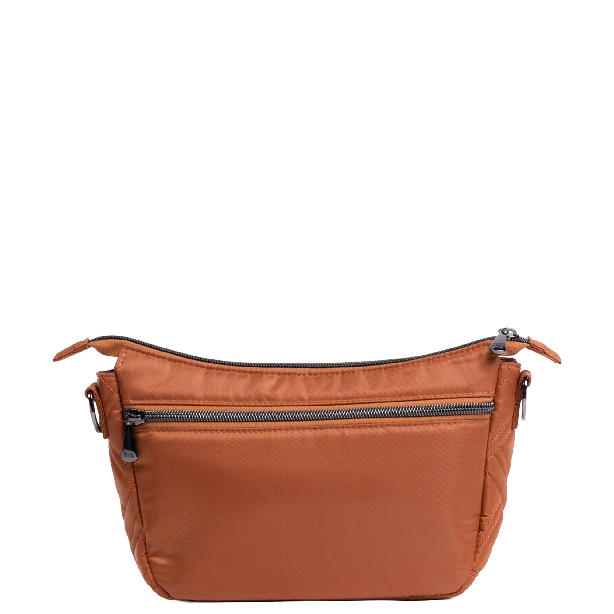 Dash Classic Crossbody - CAPPUCCINO - 24967_Dash_Cappuccino_Angle_04